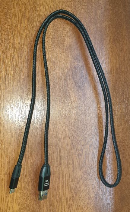 Cablu USB 3.0 la USB-C