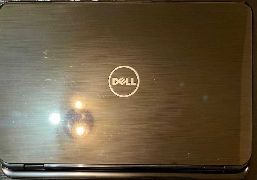 Laptop Dell Inspiron N5110 i3-2330M, nVidia GT 525M, 4GB RAM DDR 3, 500GB HDD