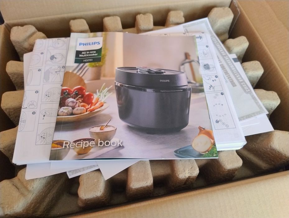 Мултикукър Филипс
