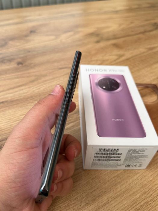 Honor X9 C 12+12/256 GB ideal srochna sotladi