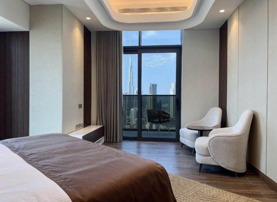 Без Загс Гостиница