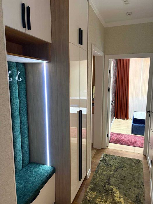 3-комн. в ЖК Group City Tower, 53 м², центр в 3 минутах `