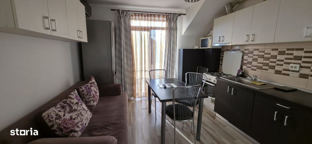 !! Apartament 1 Camera... Dumbravita  -- Lidl