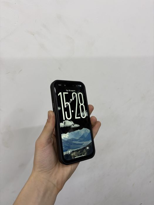 Продам IPhone 15 Pro