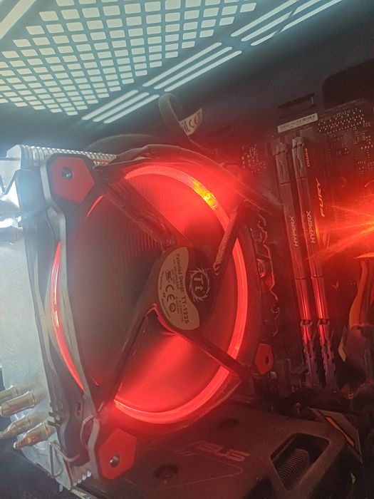 Titlu: PC Gaming RTX 4060 + i9 + 32GB RAM + 4.5TB + Monitor CADOU