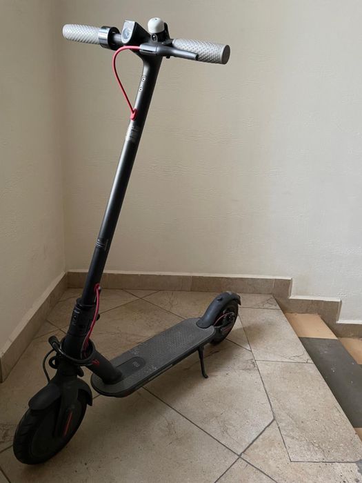 Самокат электрический