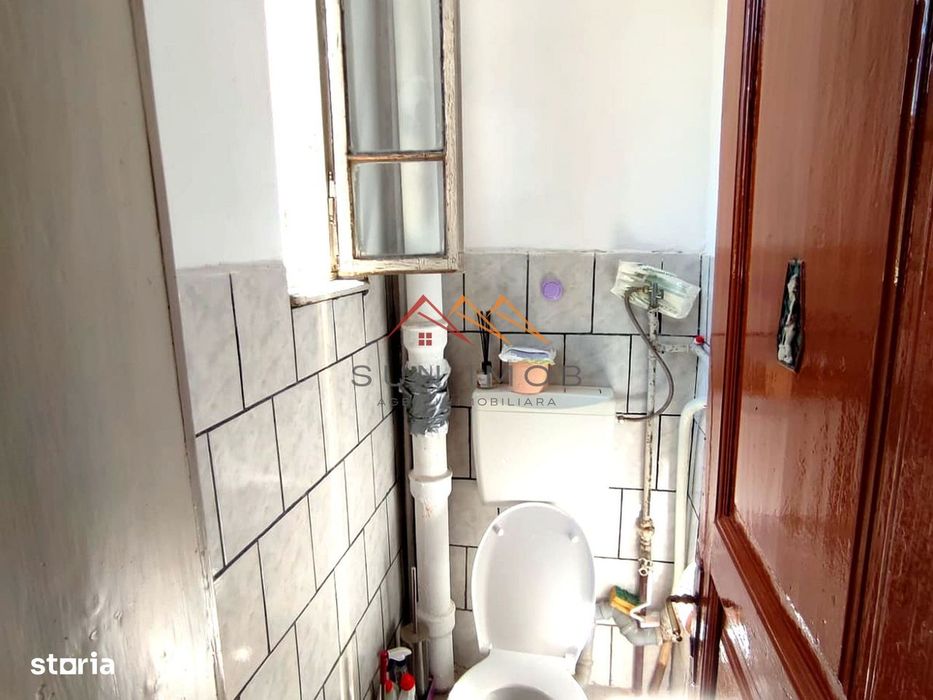 Clădire Interbelică | Ultracentral Ploiești | Investiție