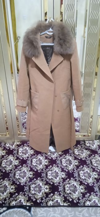 Palto sotiladi holati yangi