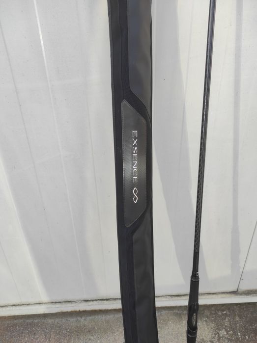 Въдица SHIMANO exsence