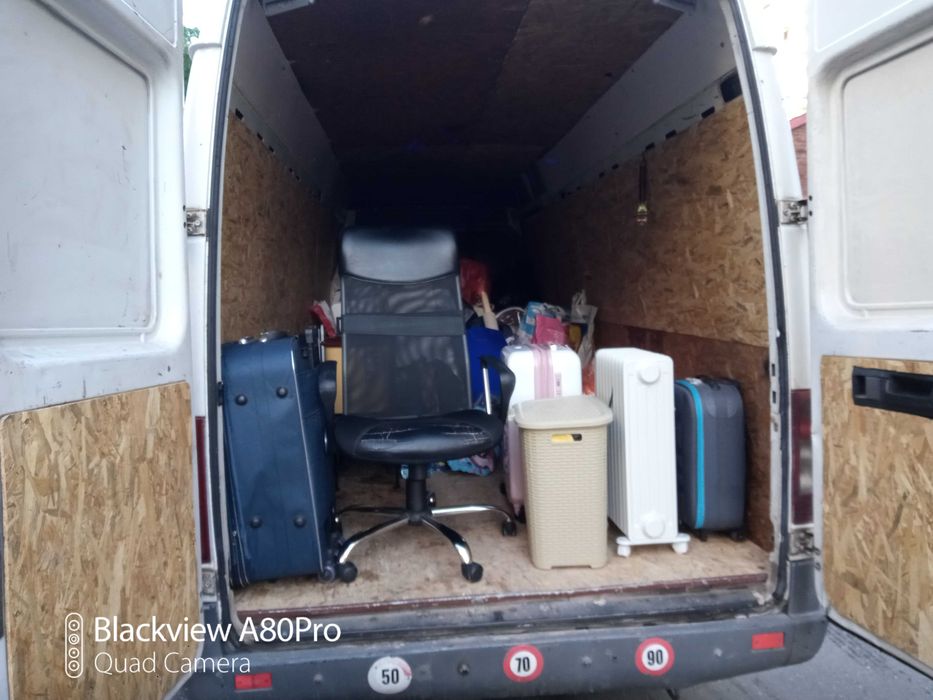 Transport Marfă Bagaje Mobila Electrocasnice Canapele Debarasari Mutat