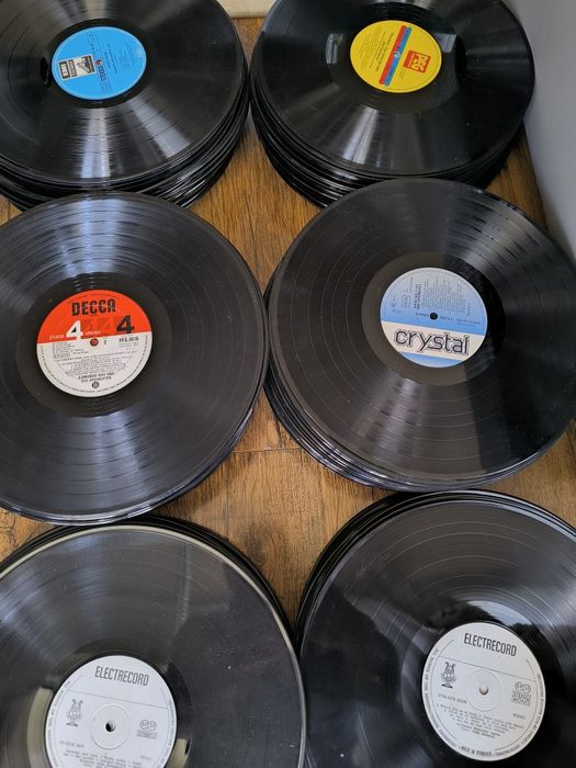Viniluri pentru decor