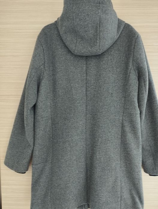 Palton bărbat stofă xl/100lei