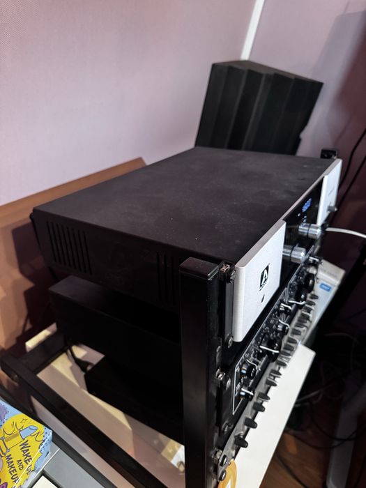 Apogee Symphony I/O MK1 2x6 pe usb2.