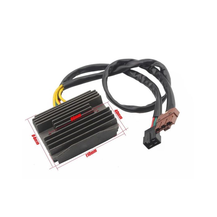Releu incarcare Aprilia Sportcity Atlantic Piaggio Gilera Nexus A984