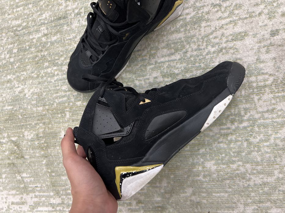 Air jordan true flight