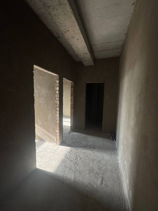 Новостройка.Сергели Green House ИНДЕКС  1/2/9 38м2. Гиштли дом коробка