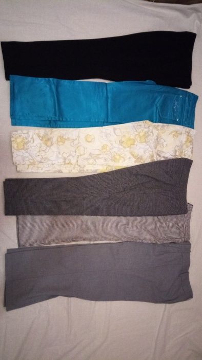 Брюки женские р.44-46