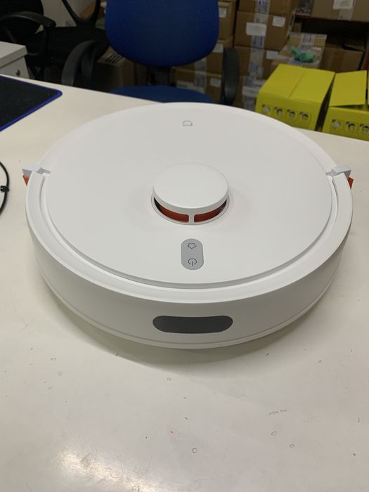 Пылесос Xiaomi Mijia robot vacuum Mor 3C