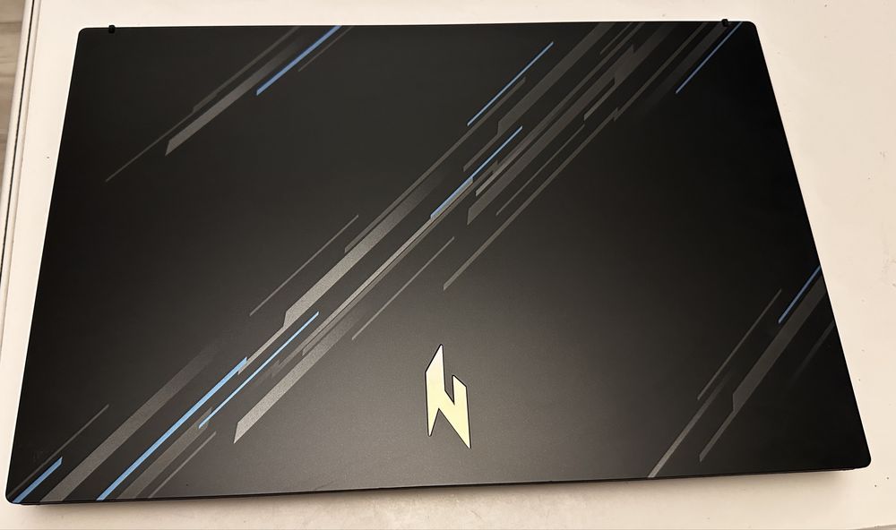 Laptop Acer Gaming 15.6'' Nitro V 15 ANV15-51