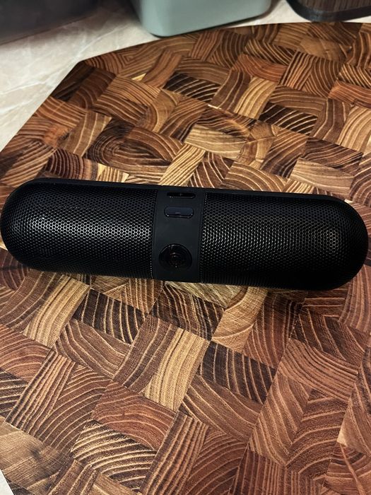 Колонки Beats by Dre