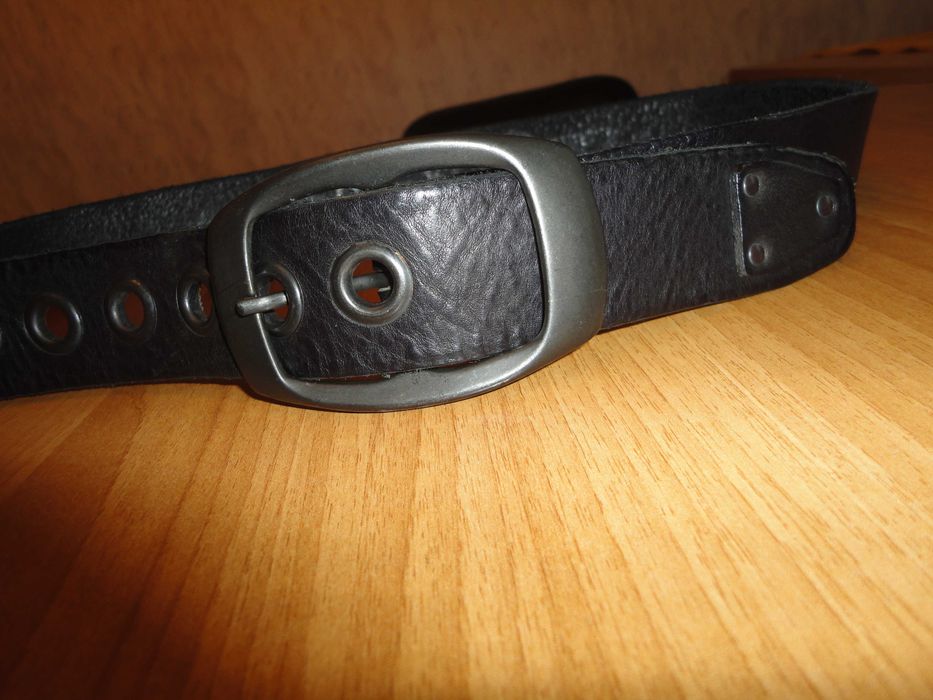 Gardeur/естествена кожа/мъжки колан