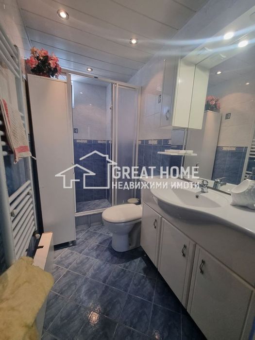 Продава се Етаж от къща в Търговище, Център - 96 кв.м за 611 €/кв.м - Снимка #6