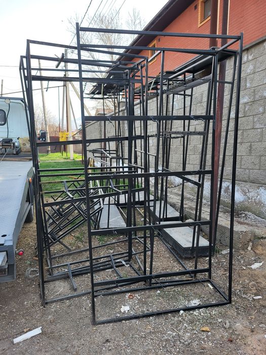 Вешалка для одежды