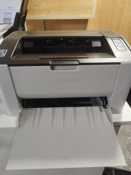 Принтер Samsung Express 2020