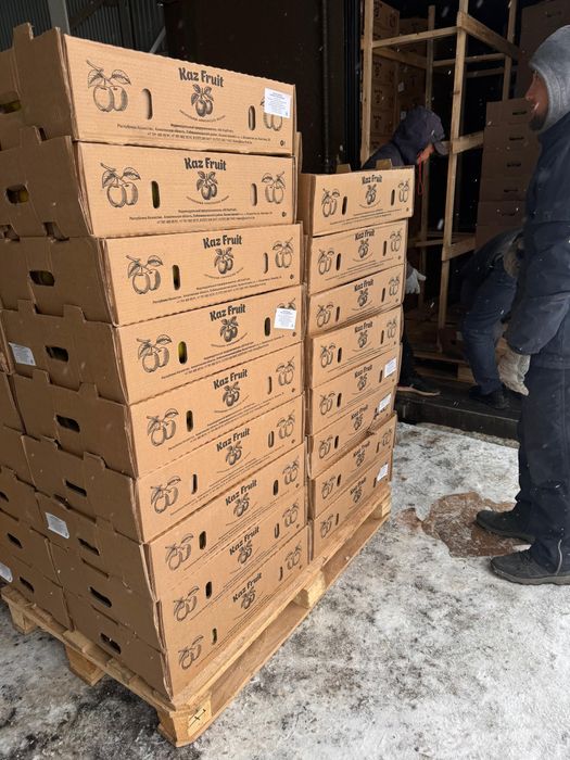 Яблоки(Алмата) не Польша