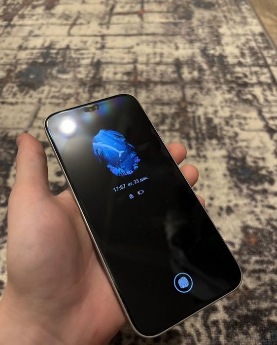 Продам honor 400 lite