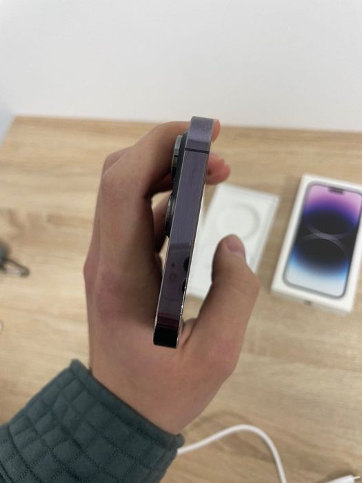 Айфон iPhone 14 Pro Max