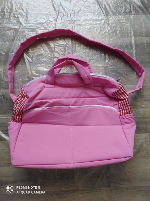 Сумка для одежды ребенка, комбинезон детский