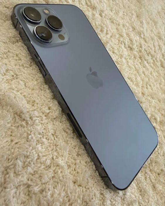 iPhone 13 PRO MAX 256 GB 82%