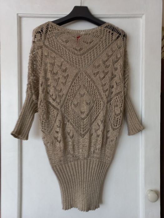 Вязаные женские вещи