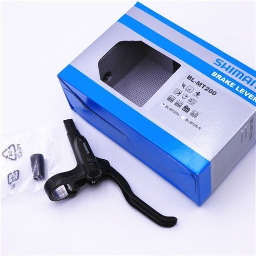 НОВO! Дясно лостче за  хидравлична спирачка Shimano MT200