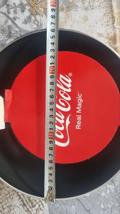 Нов тефлонов тиган