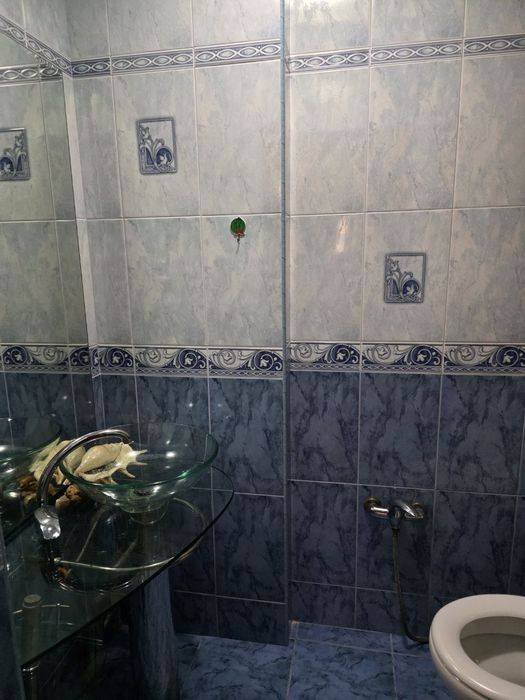 Продается 3-х комнатная квартира . Дархан.