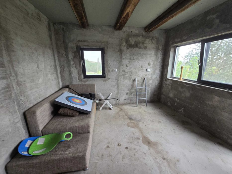 Vand casa in comuna Bethausen, sat Cladova