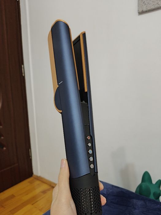 Placa cu aer cald Airstraight