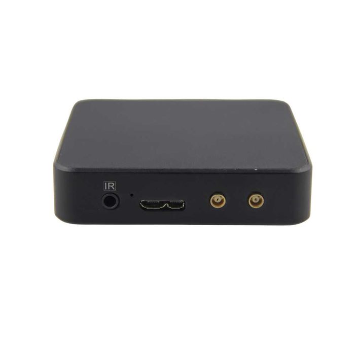 ТВ тунер BOX за автомобил с дистанционно