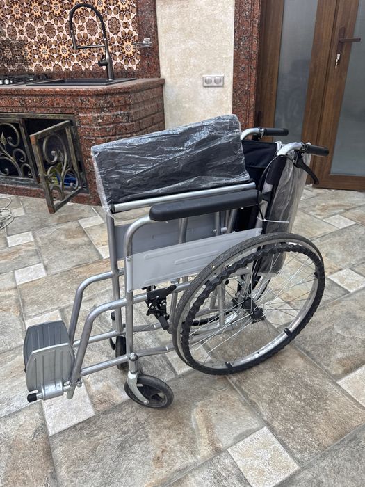 Arenda nogironlar kolyaskasi aravachasi Toshkent sifatli aravalar