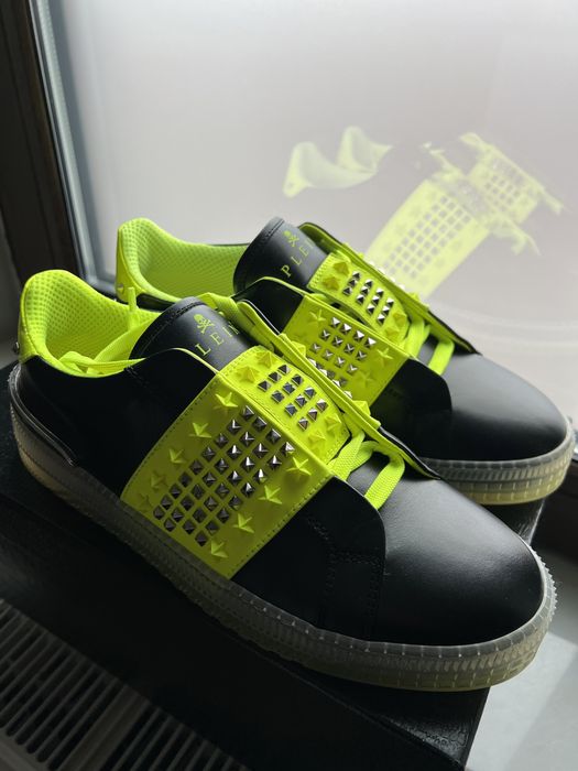 Sneakers Philipp Plein