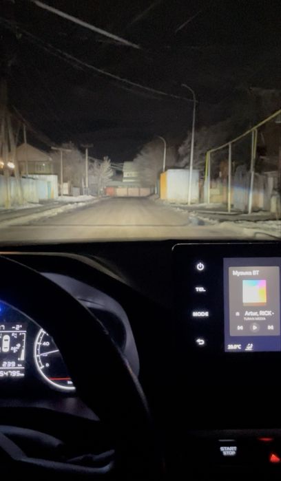 Ремонт Фар Установка Би Лэд Bi led