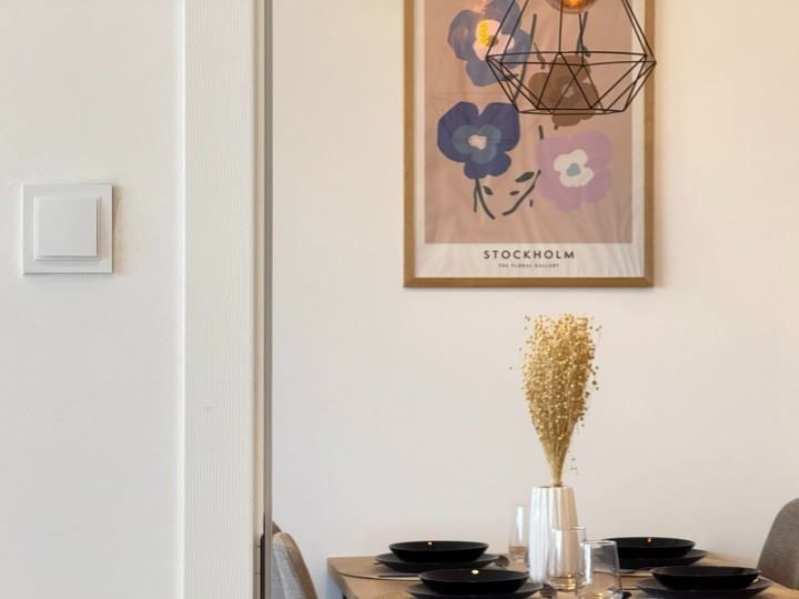 Продава се Двустаен апартамент в София, Западен парк - 62 кв.м за 2557 €/кв.м - Снимка #7