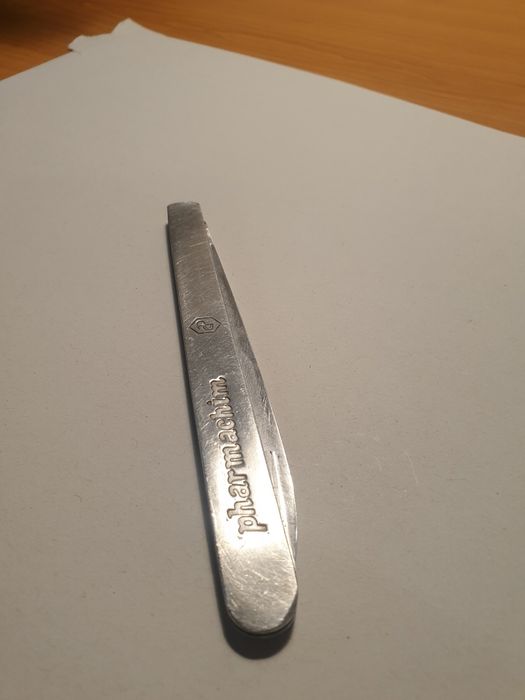 Дегустационен нож