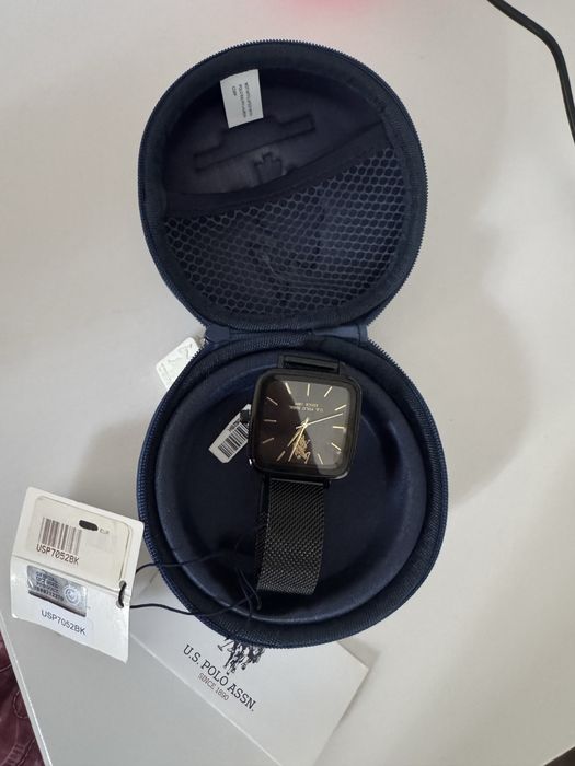 Продам часы Polo оригинал