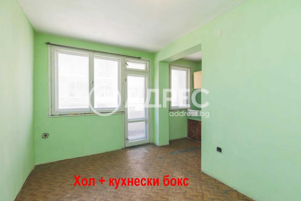Продава се Тристаен апартамент в Варна, Трошево - 93 кв.м за 1678 €/кв.м - Снимка #8