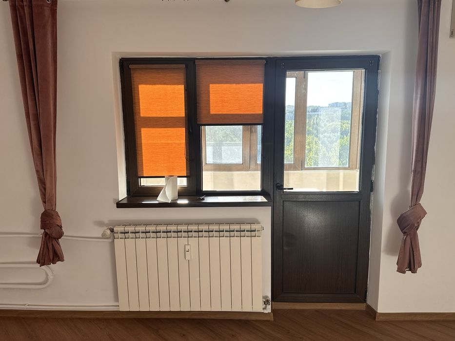Apartament 2 camere Str.Ciocarliei 22