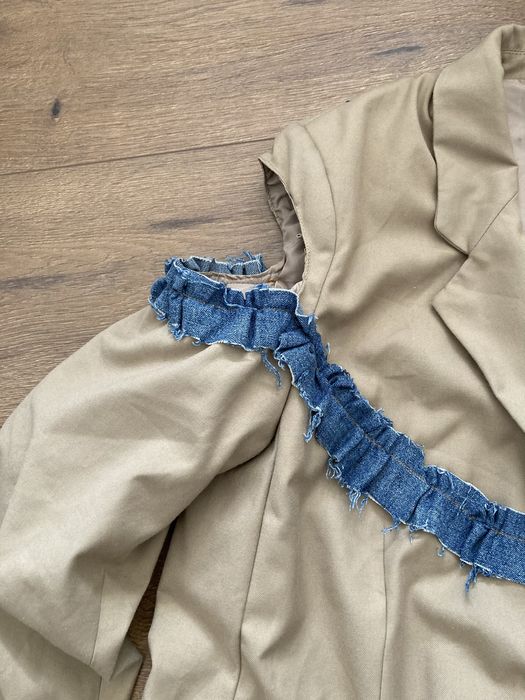 Сако Boho Denim от GYPSY