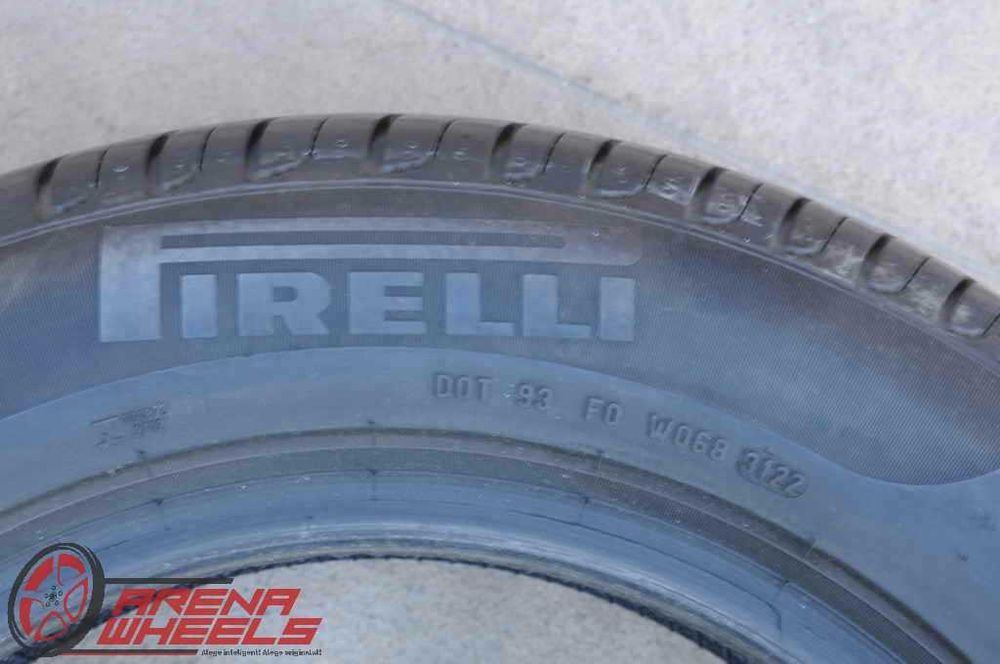 Anvelope Vara 16 inch Pirelli Cinturato P7 205/60 R16